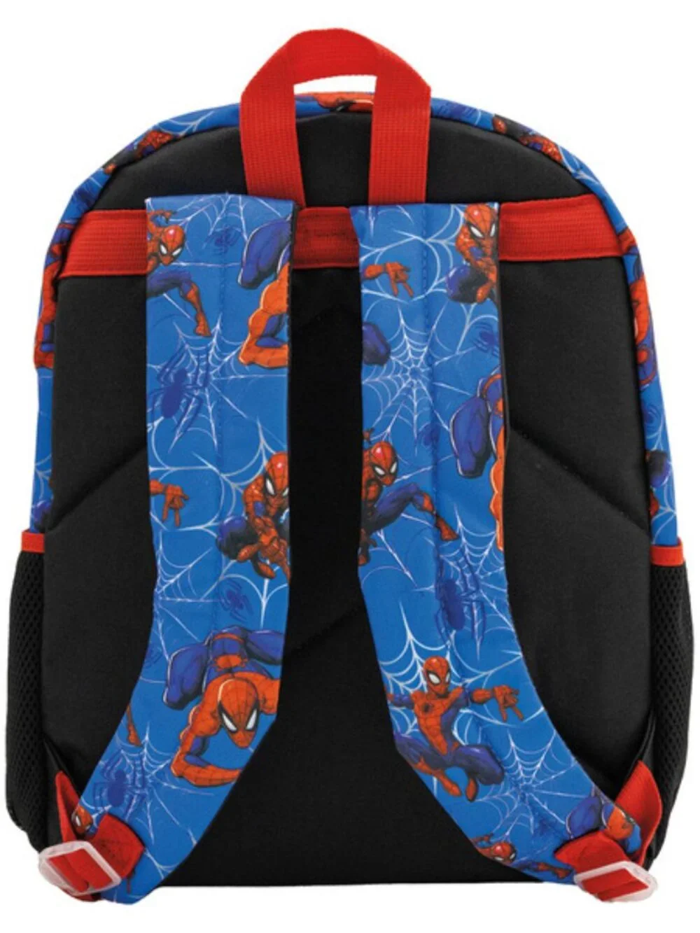 Licensed Disney_ Marvel Spiderman Backpack_Brand NWT and Matching Bottle
